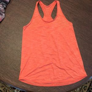 Lululemon Essential Tank. Size 4.